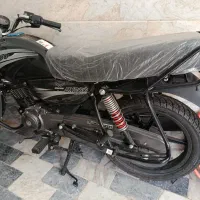 موتور 200باکسر