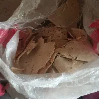 نان خشکه ،بدون کپک