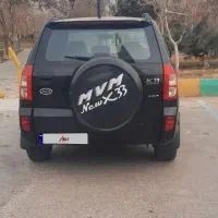 ایکس ۳۳ مدل ۹۳ نیو مشکی