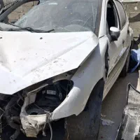 ۲۰۶ تصادفی ۹۷ تیپ ۵