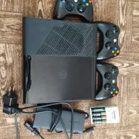 دستگاه بازی Xbox 360