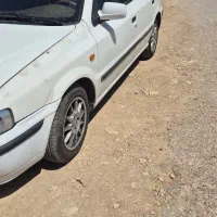 سمند lx 85|خودرو سواری و وانت|شیراز, ارم|دیوار