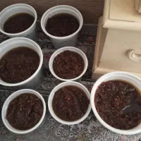 پخت حلوا بربری