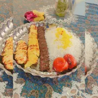 غذای آماده آوازه