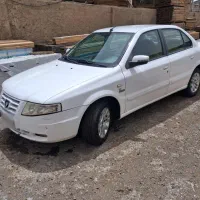 سمند سورن توربوEF7