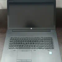 لپ تاپ HP سری ZBook