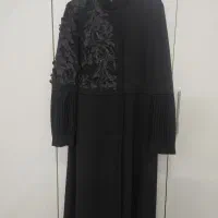 مانتو کرپ کارشده
