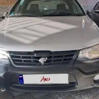 اریسان ۲مدل 402