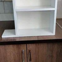 شلف آشپز خانه پا سماوری