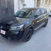 فرداموتور sx5