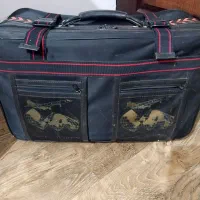 چمدون