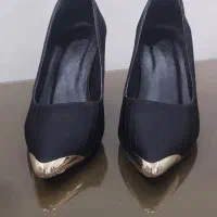 کفش مجلسی ،پاشنه بلند