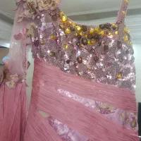 لباس مجلسی