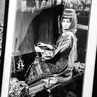 سفارش سیاهقلم (تخفیف ویژه)
