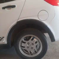 کوییک ۱۴۰۱|خودرو سواری و وانت|اصفهان, شهریار|دیوار