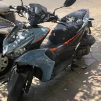 آیروکس