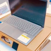 لپ تاپ ایسوس مدلvivabook