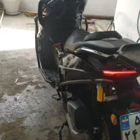 کویر موتورAGV150