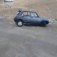 رنو پی کی مدل83