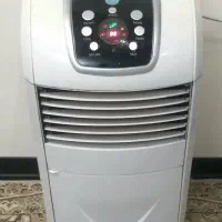 کولر بخاری ابی پرتابل