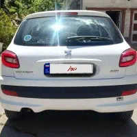 پژو207tu3