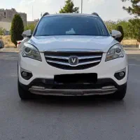 چانگان مدل ۹۷