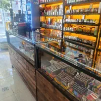 رگال بغل طبقه جاکفشی قفسه پله ای کد 27
