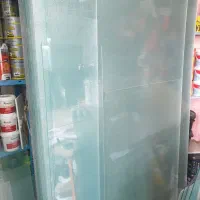 شیشه بری ساختمان