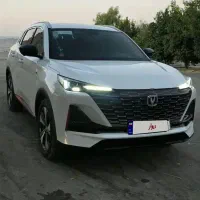 چانگان cs55plus مونتاژی