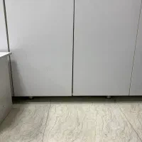 کابینت و ام دی اف سی ان سی خورده