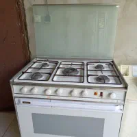 گاز فردار آلیش