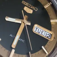 ساعت سیکو اصل کلکسیونی