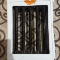 کباب پز سالم