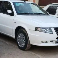 سمند سورن Xu7p