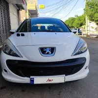 ۲۰۷پانا۱۴۰۰