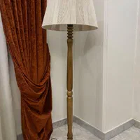 آباژور چوب روس