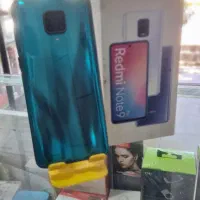 ردمی نوت ۹ پروnote9pro