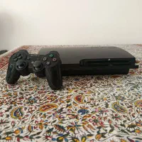 PS3 SLIM