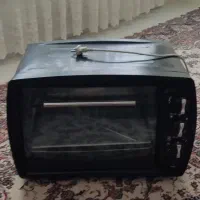 توستر|اجاق گاز و لوازم برقی پخت‌وپز|پرند, فاز ۶|دیوار