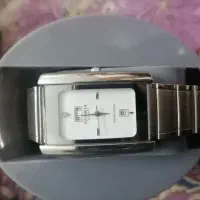 ساعت مچی نو