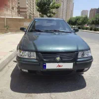 سمند مدل ۸۲