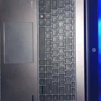 لبتاپ HP Zbook Studio G3|رایانه همراه|کرمانشاه, |دیوار