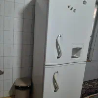 یخچال فریزر