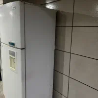 یخچال الجی