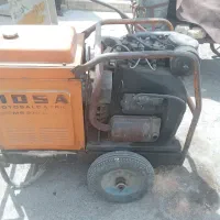 جوشکار سیار حرفه ایی