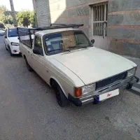 وانت مدل۹۳سالم با پراید مدل بالا معاوضه دارم