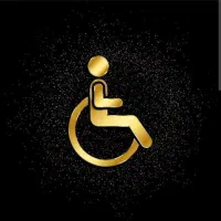 ویلچر  تعمیر و فروش و تامین قطعه