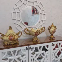 ست لیلی مجنون انتیک ۳ عددی