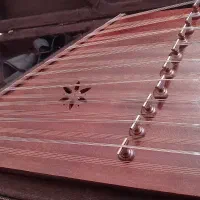 ساز سنتور بسیار زیبا و شنیدنی و بدون خط خش