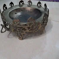 منقعل برنجی سالم